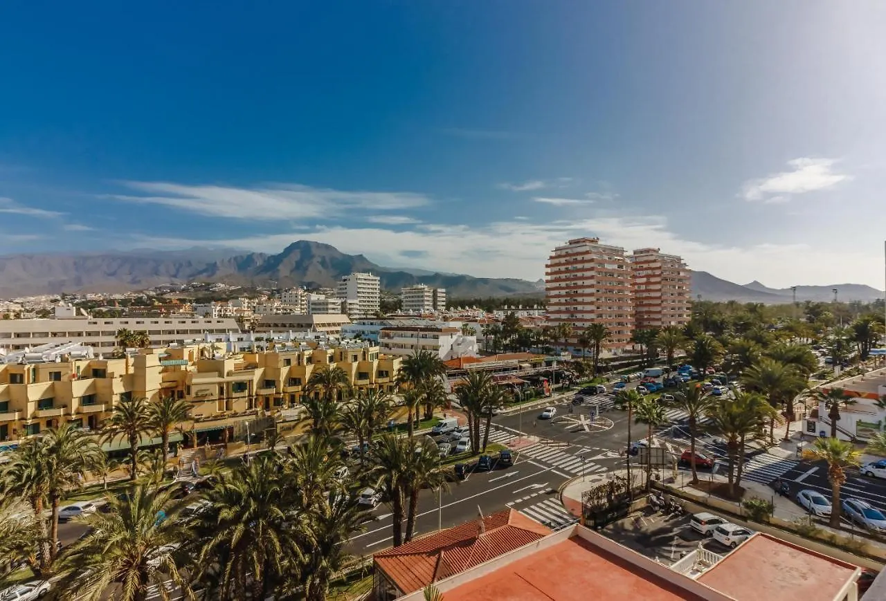 El Dorado Apartment Playa de las Americas  Spain