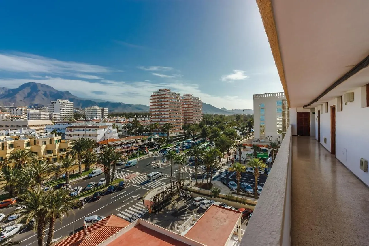 El Dorado Apartment Playa de las Americas  0*, Playa de las Americas (Tenerife) Spain