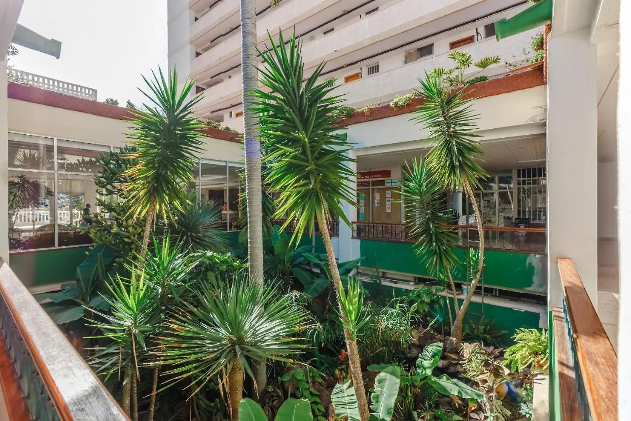 El Dorado Apartment Playa de las Americas   Playa de las Americas (Tenerife)