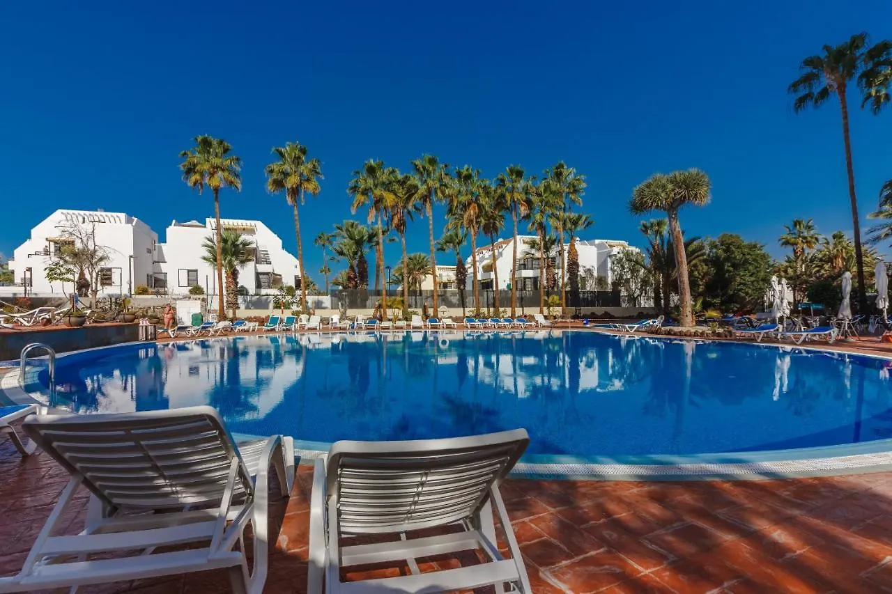 El Dorado Apartment Playa de las Americas  Spain