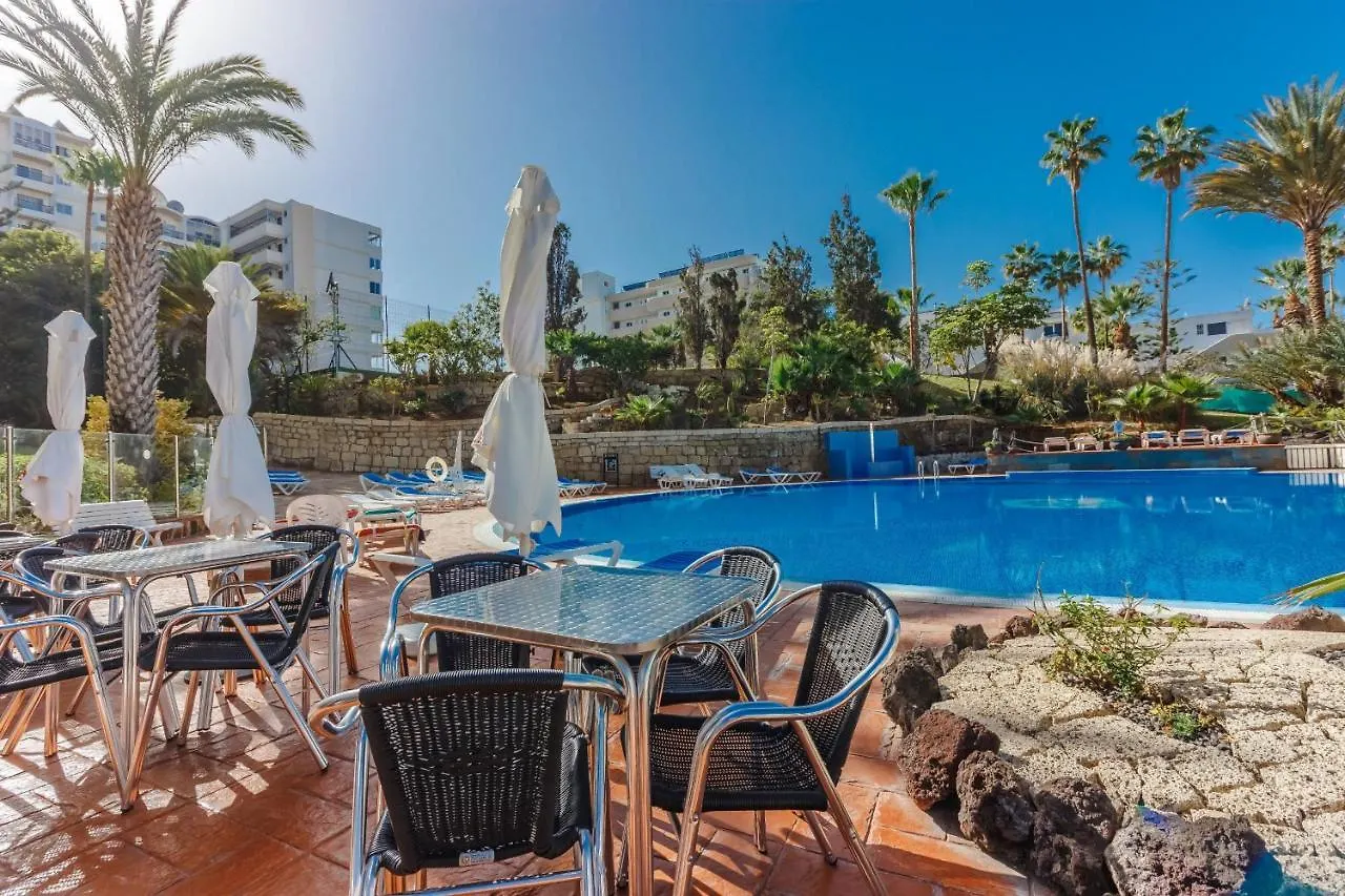 El Dorado Apartment Playa de las Americas  Playa de las Americas (Tenerife)