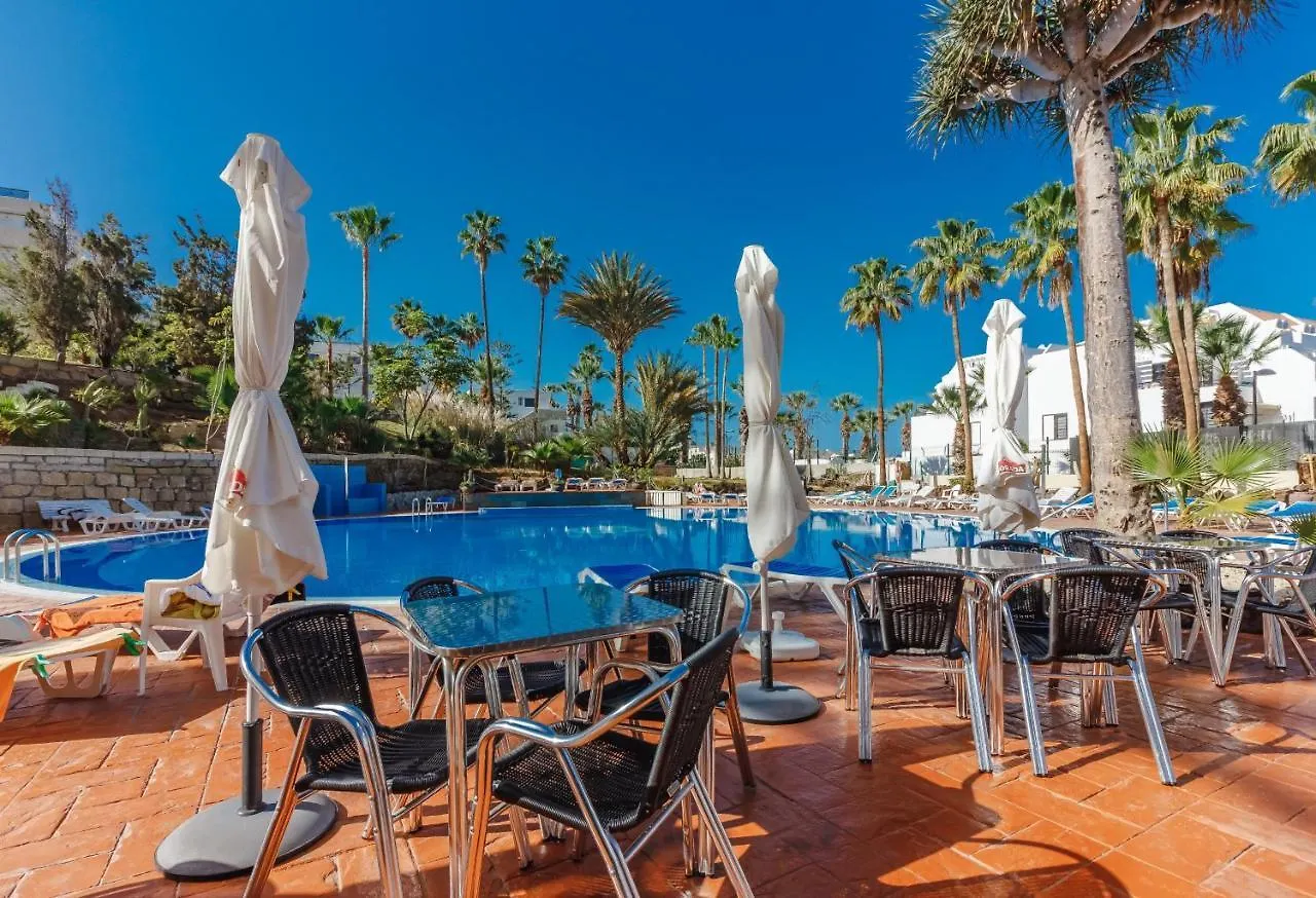 El Dorado Apartment Playa de las Americas