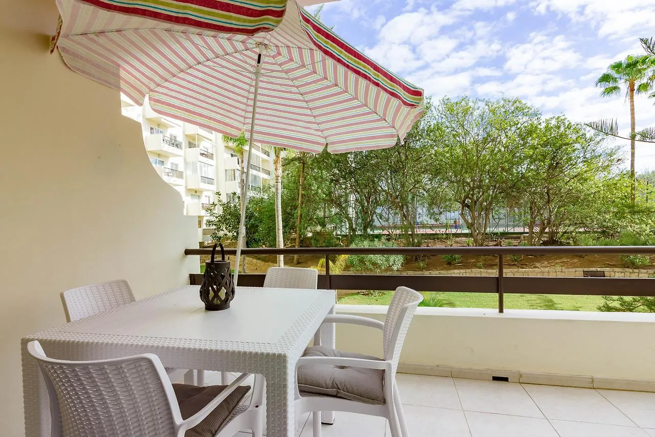 El Dorado Apartment Playa de las Americas