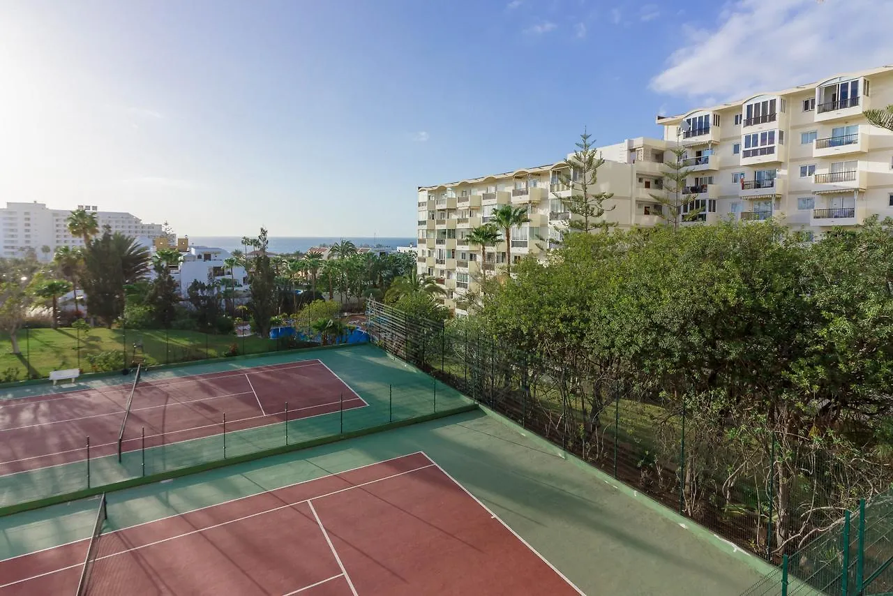 El Dorado Apartment Playa de las Americas  Spain