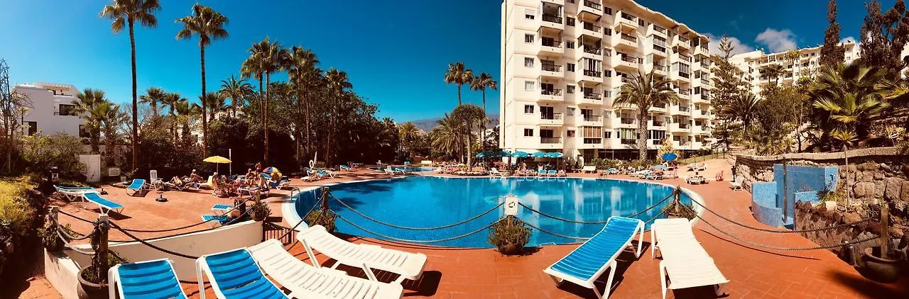 El Dorado Apartment Playa de las Americas