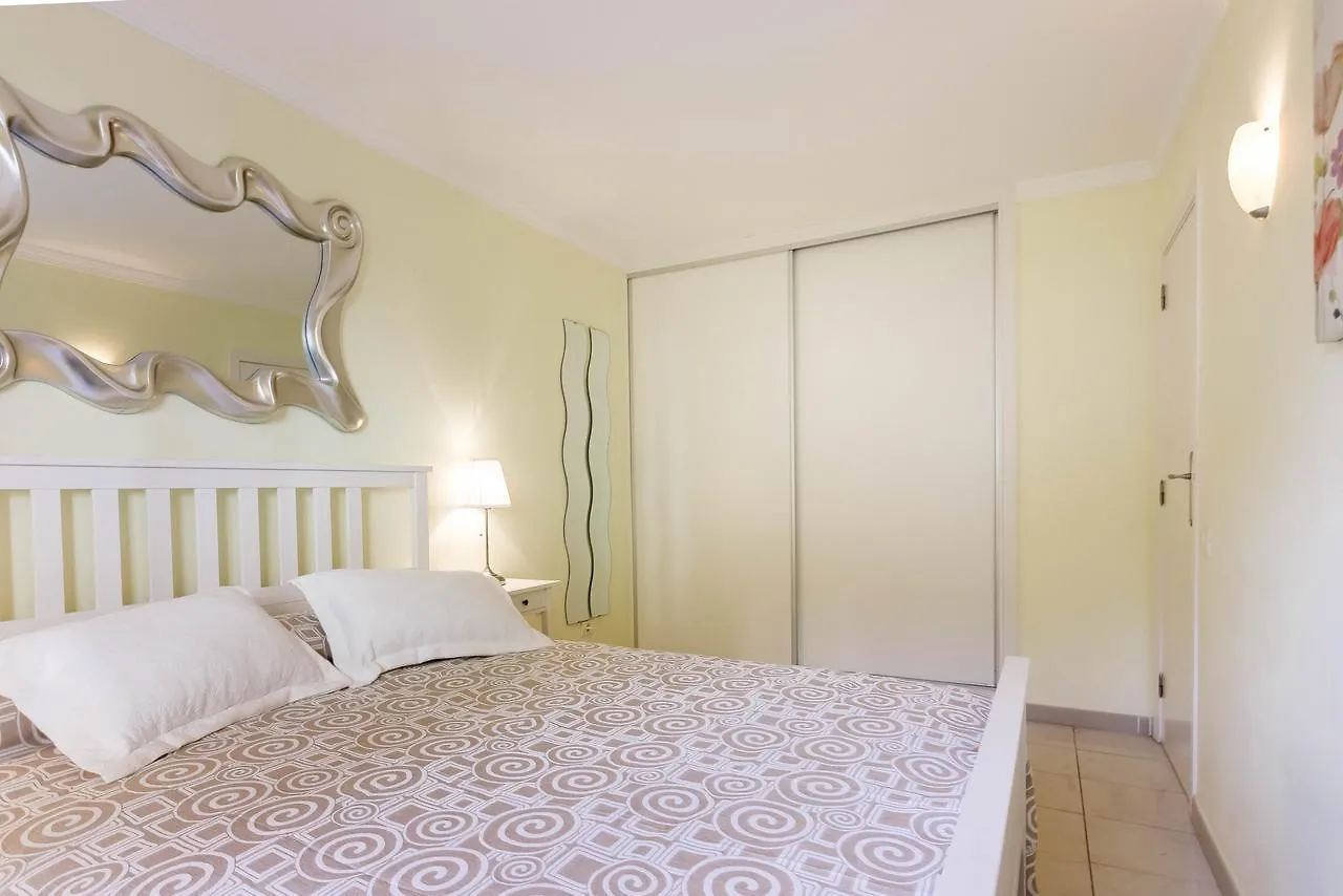 El Dorado Apartment Playa de las Americas  Spain