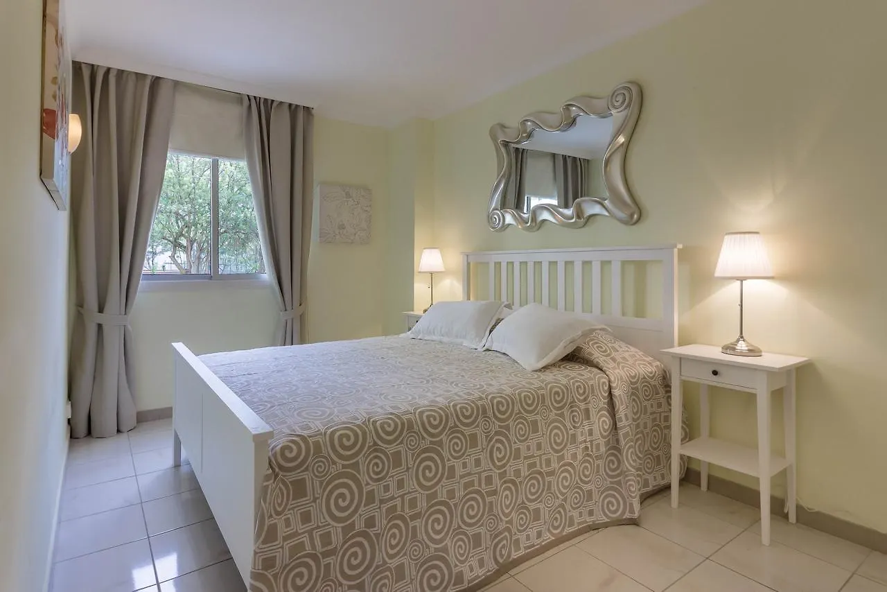 El Dorado Apartment Playa de las Americas   Playa de las Americas (Tenerife)