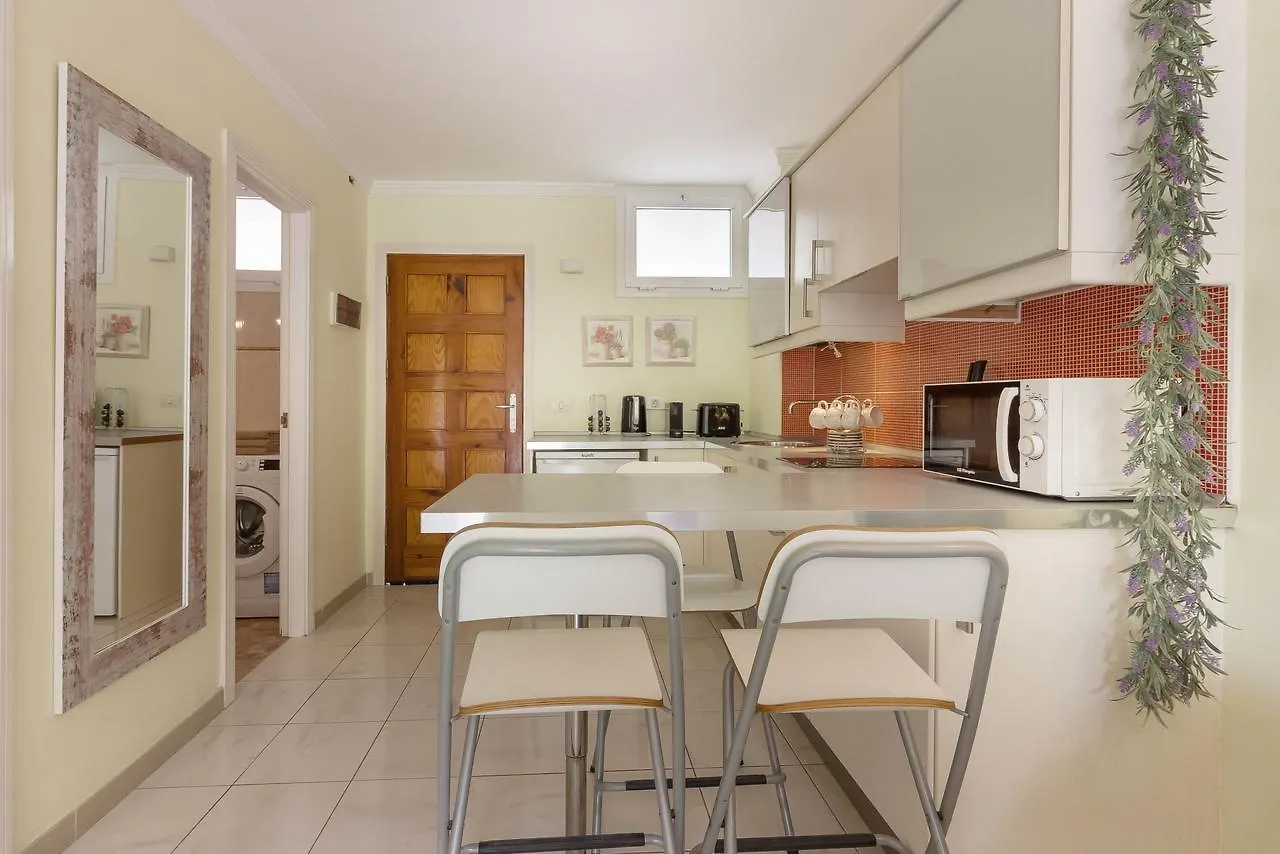 El Dorado Apartment Playa de las Americas  Spain