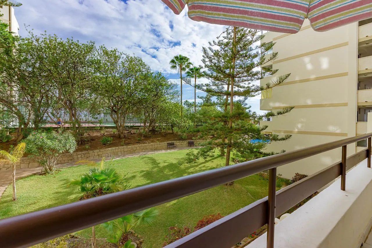 El Dorado Apartment Playa de las Americas  Playa de las Americas (Tenerife)