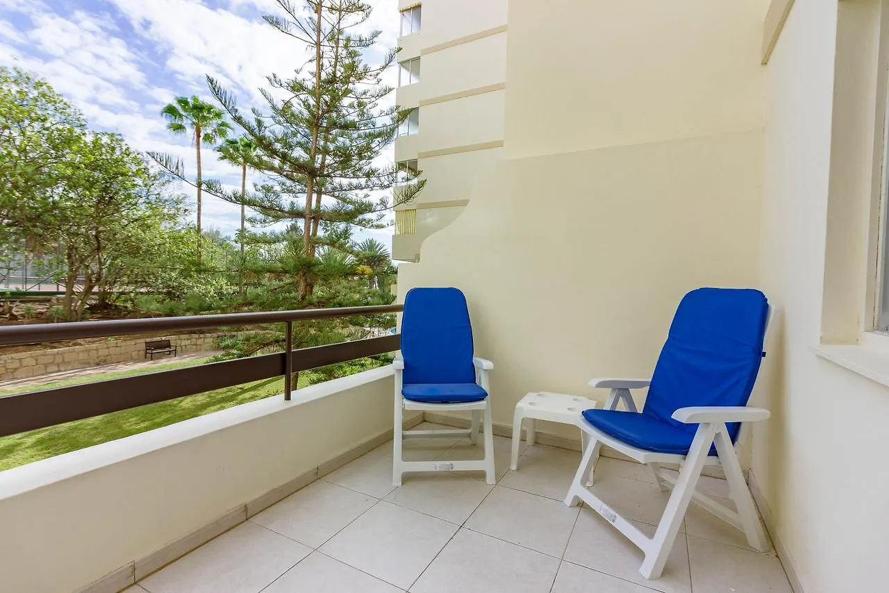El Dorado Apartment Playa de las Americas  0*, Playa de las Americas (Tenerife) Spain
