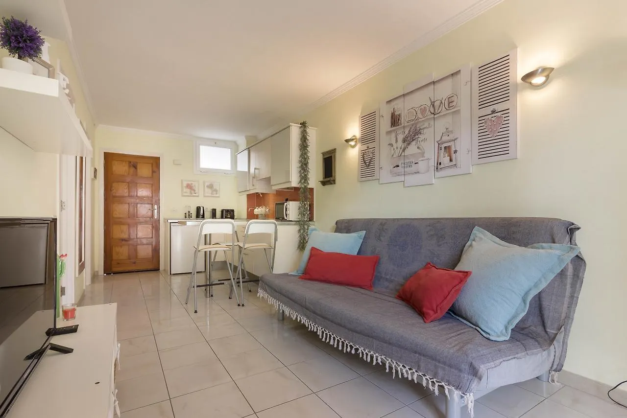 El Dorado Apartment Playa de las Americas  0*, Playa de las Americas (Tenerife)