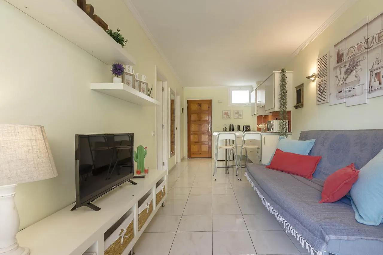 El Dorado Apartment Playa de las Americas  Playa de las Americas (Tenerife)