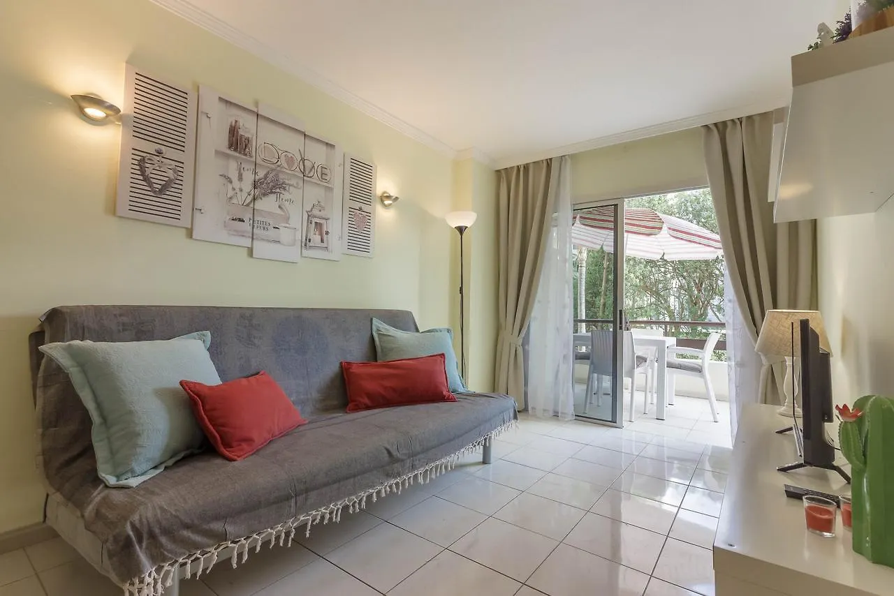El Dorado Apartment Playa de las Americas   Playa de las Americas (Tenerife)