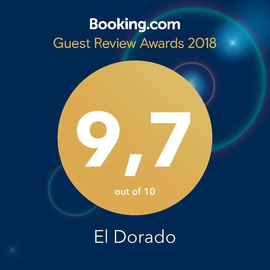 El Dorado Apartment Playa de las Americas